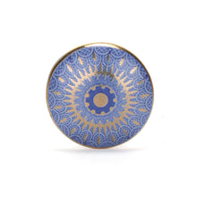 Cargar imagen en el visor de la galería, Hyacinth Ceramic Knob ( Set Of 6 ) - Perilla Home
