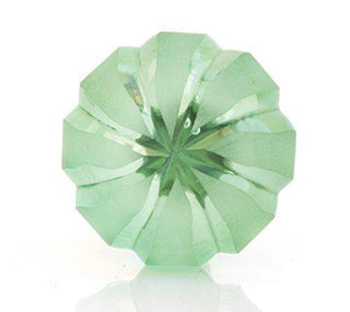 Set of Six mint tomato knob - Perilla Home