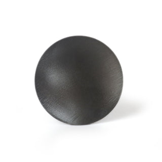 Black Bonn Metal knobs ( set of 6 )