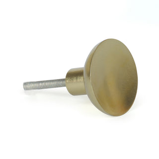 Golden Bonn Metal knobs ( set of 6 )