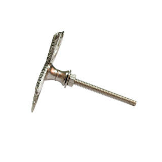 Set of 6 Starfish Knob - Perilla Home