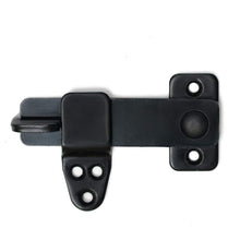 Load image into Gallery viewer, Iron Gate Latch for Closets set of 2
