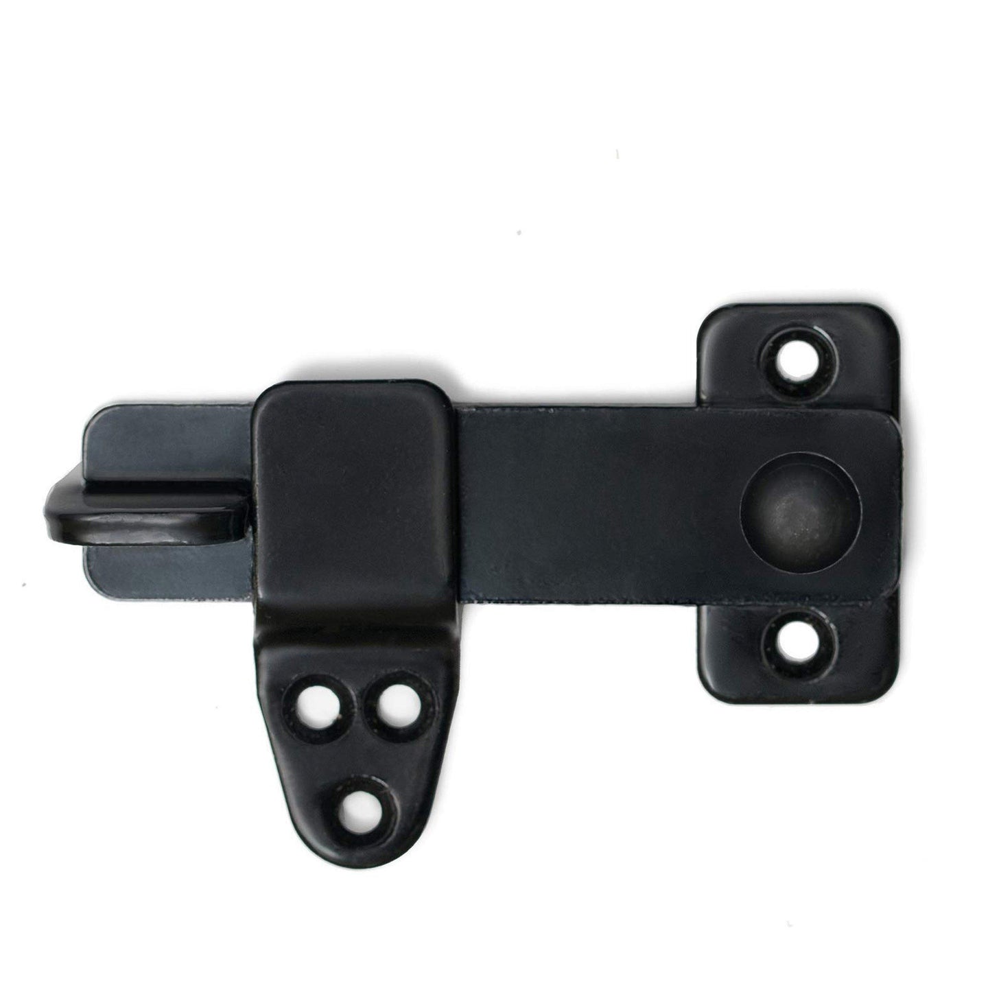 Iron Gate Latch for Closets set of 2
