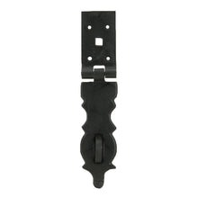 Load image into Gallery viewer, Black Metal Hasp Set of 2
