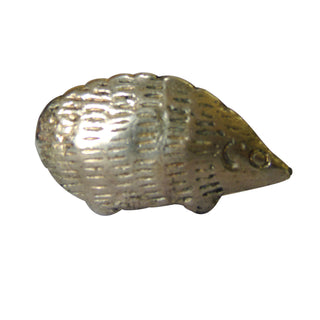 Vintage Antique Animal Metal Knob Set Of 6 - Perilla Home