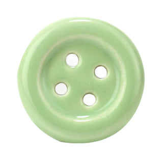 button ceramic knob