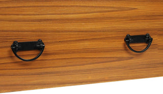 Classic Cast Iron Metal Lifter Handle & Pull