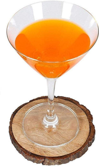 Wooden Coasters - Perilla Home