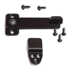 Load image into Gallery viewer, Iron Gate Latch for Closets set of 2
