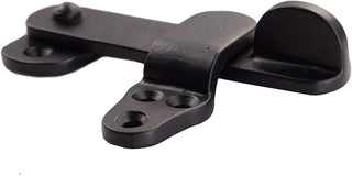 Iron Gate Latch for Closets set of 2