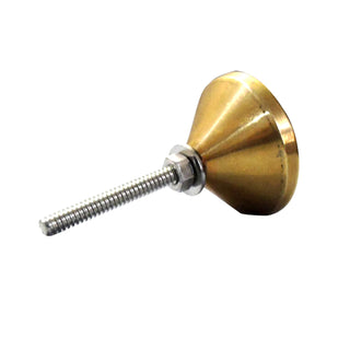 Mother of pearl knobs