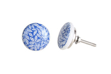 Load image into Gallery viewer, Set Of 10 Ceramic Taylor Knobs
