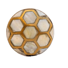 Load image into Gallery viewer, Mother of pearl knobs
