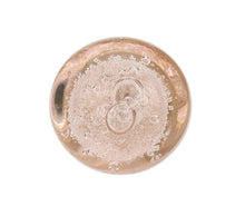 Carica l&#39;immagine nel visualizzatore di Gallery, Light Pink Bubble Glass Knobs - Perilla Home
