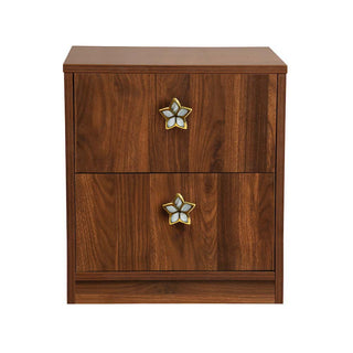 Set of 6 Jiya Mother of Pearl Knob