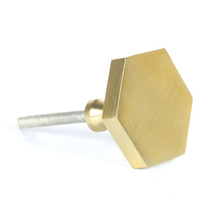 Golden Lucca metal knobs (set of 6 )