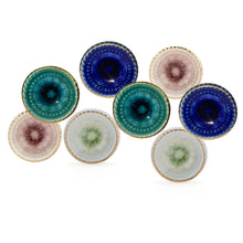 Load image into Gallery viewer, Marrakech Ceramic Knob ( Set Of 8 )

