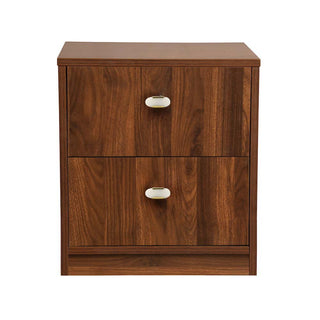 Set Of Six White Oval Marble Knobs