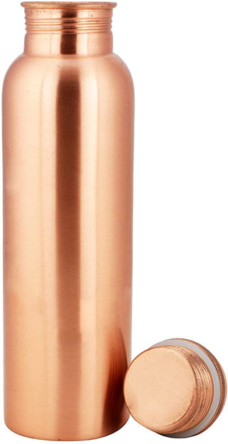 Plain Copper Bottle (1L)