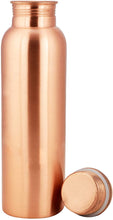 Cargar imagen en el visor de la galería, Plain Copper Bottle (1L)

