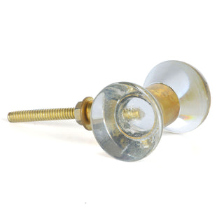 Shiva acrylic knobs (set of 6)