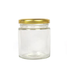 Charger l&#39;image dans la galerie, Perilla home Recycled Glass Jar (set of 4)
