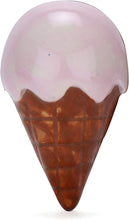 Charger l&#39;image dans la galerie, Set of 6 Ceramic Knobs Decorative Ice Cream Shape Knobs
