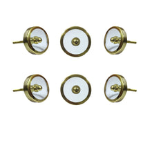 Load image into Gallery viewer, Varna Knobs (set of 6 )
